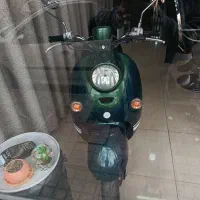 موتور یاماها