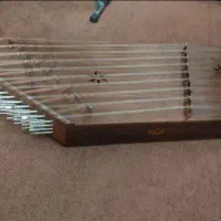 سنتور نو استفاده نشده