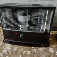 تیوست نفتی ژاپنی