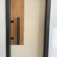 درب ضد سرقت و داخلی|مصالح و تجهیزات ساختمان|رباط‌کریم, آدران|دیوار