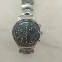 ساعت مچی اسواچ ایرونی   swatch IRONY