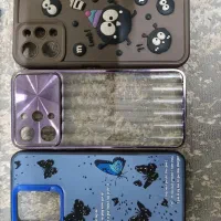 این گارد ها کاملآ سالم