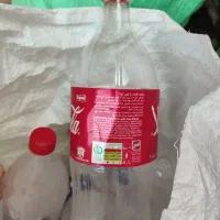 بطری نوشابه