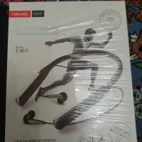 هدفون بلوتوثی  tranyoo