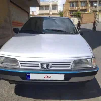 ماشین روا