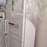 یخچال و فریزر دونار نو
