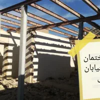 تخریب کاری نجف آباد و حومه با قیمت مناسب