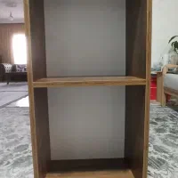 شلف قفسه ای ، کتابخانه