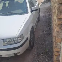سمند LX ساده، مدل ۱۳۹۴|خودرو سواری و وانت|فسا, |دیوار