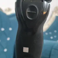 ریشتراشپاناسونیک|آرایشی، بهداشتی، درمانی|تربتحیدریه, مسجد جامع|دیوار