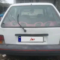 ماشین|خودرو سواری و وانت|گرگان, |دیوار