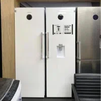 یخچال فریزر دوقلو کندی ایتالیا