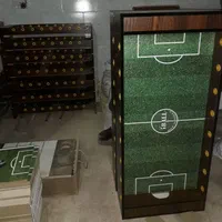 فوتبال دستی سریUL7|ورزش‌های توپی|اراک, |دیوار