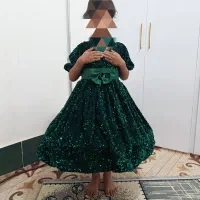 لباس عروس دخترانه