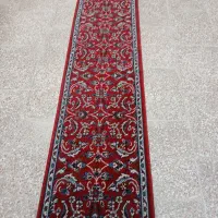 کناره|فرش|قم, باجک دو|دیوار