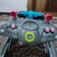 روروئک بچه