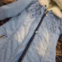 کاپشن دخترانه وپسرانه|کفش و لباس بچه|قم, محمد آباد|دیوار