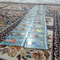 کارت کیمدی طرح امضا
