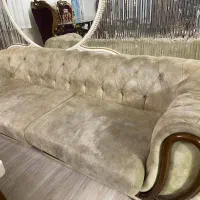 مبل راحتی|مبلمان خانگی و میز عسلی|فشم, |دیوار