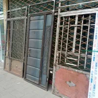 خریدو فروش  درب و پنجره بازار قوچان نبش بهشتی ۱۹|مصالح و تجهیزات ساختمان|قوچان, |دیوار