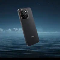 فروش گوشی هانر c6