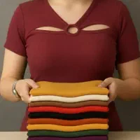 لباسهای باشگاهی و خونگی|لباس|رباط‌کریم, رباط‌کریم|دیوار