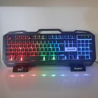 کیبورد مچر مدل mr-370
