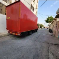 اتوباربری اثاثیه منزل جنوب بار کنگان