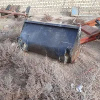 بیل تراکتور|قطعات یدکی و لوازم جانبی|ورزنه, |دیوار