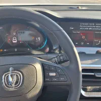 چانگان cs35 مونتاژی|خودرو سواری و وانت|نیشابور, شهرک ولیعصر|دیوار