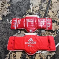 هوگو تکواندو در حد نو