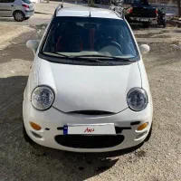 ام‌وی‌ام ۱۱۰ چهار سیلندر