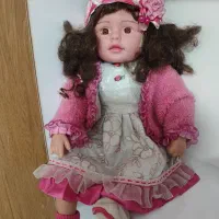 عروسک موزیکال زیبا