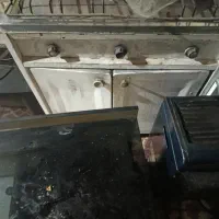 لوازم منزل مجردی|اجاق گاز و لوازم برقی پخت‌وپز|خوی, |دیوار