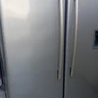 یخچال دوقلو هاردیستون