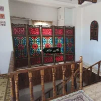 پاراوان جدا کننده پارتیشن سنتی|صنایع دستی و سایر لوازم تزئینی|مشهد, شهرک رازی (شهرک غرب)|دیوار