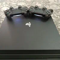 ps4 pro|کنسول، بازی ویدئویی و آنلاین|فلاورجان, |دیوار