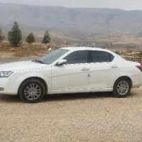 دنا پلاس 5دنده مدل 1402|خودرو سواری و وانت|زاگرس, |دیوار