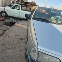 405 مدل 86|خودرو سواری و وانت|شیراز, عادل آباد|دیوار