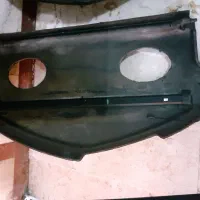 تاقچه عقب زانتیا فابریک