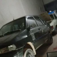 دنبال شریکم برای جلوبندی