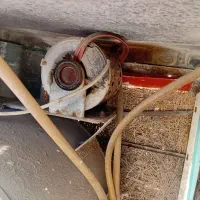 کولر آبی ۳۵۰۰|کولر آبی|باقرشهر, |دیوار