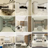 طرح ویژه بازسازی واحد ۷۰ الی ۹۰ متر فقط ۱۹۰ میلیون|خدمات پیشه و مهارت|تهران, نیلوفر|دیوار