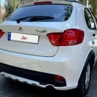 کوئیک مدل ۱۴۰۳ GXR