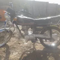 موتور 125 مدل 91