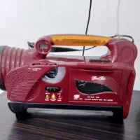 رایو چراغ قوه ای|سیستم صوتی خانگی|خرم‌آباد, |دیوار