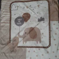 سرویس تشک بازی نوزاد|اسباب و اثاث بچه|کرج, شاهین‌ویلا|دیوار