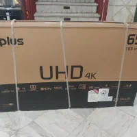 ال ای دی ۶۵ اینچ جی پلاس