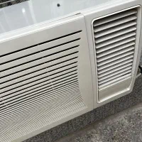 کولر پنجره ای