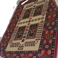قالیچه ماشینی